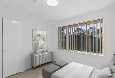 Spacious Family Home - Photo 3