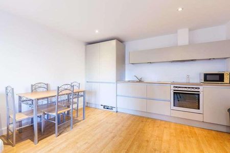 Hereford Road, Bow, E3 - Photo 4