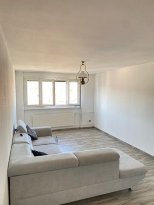 2.5 Zimmer, 50 m², 8. Stock - Photo 1