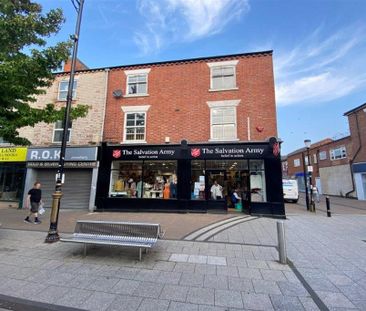 2 bedroom apartment to rent - Photo 1