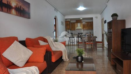 Fabulous 2 bedroom apartment in Aguamarina! - Photo 5