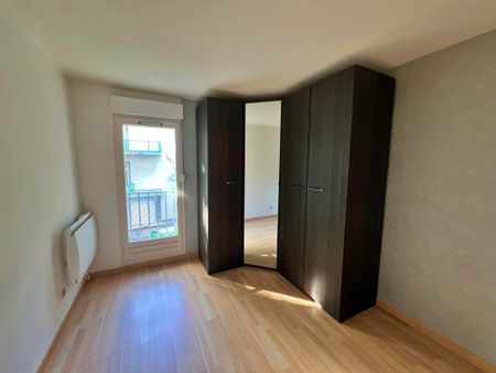 Location Appartement 2 pièces 46m² NANCY 54000 - Photo 2