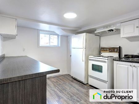 33, Rue Waddell, Ste-Therese à louer - Photo 2