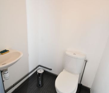 Location Appartement 1 pièce 39m² - Photo 5