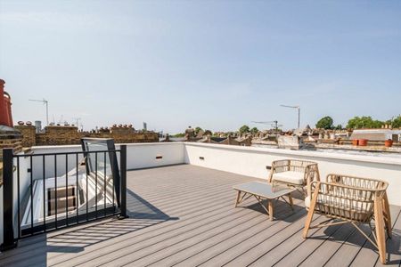 Portobello Road, North Kensington, W10 - Photo 3