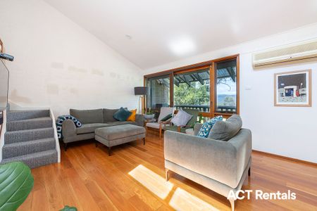7/79 Crozier Circuit, Kambah ACT 2902 - Townhouse For Rent | Domain - Photo 4