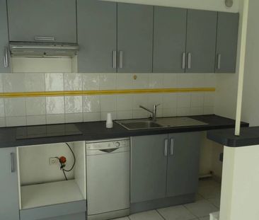 SAINT LAURENT DU VAR - LES PUGETS - 2 PIECES - CAVE ET PARKING - Photo 5