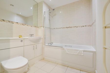 1 bedroom apartment to rent - Photo 5