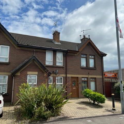 51 Ellis Street, Carrickfergus, BT38 8AY - Photo 1