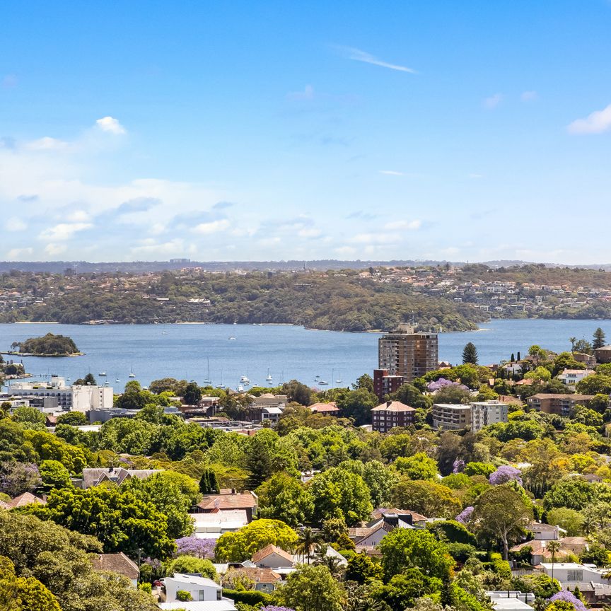 701/306 Oxford Street, Bondi Junction NSW 2022 - Apartment For Rent | Domain - Photo 1