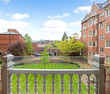 2 bedroom apartment to rent - Photo 6