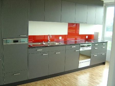 "Wohnen im Glattpark!" - Foto 4