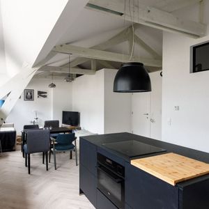 Appartement te huur in Brussel voor € 1.795 met 2 slaapkamers - Foto 3