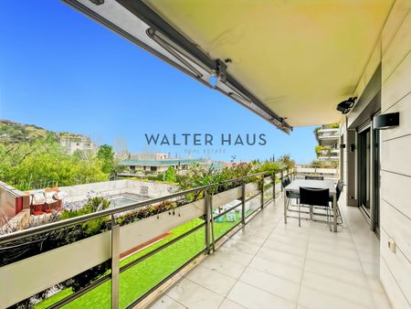 Piso de lujo en alquiler en Torre Vilana, Barcelona - Photo 3