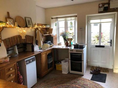 Railway Terrace, Shoscombe Vale, Shoscombe, BA2 - Photo 3