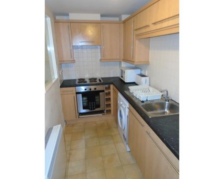 2 bedroom apartment to rent - Photo 2