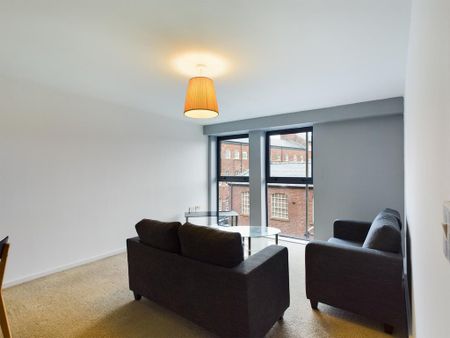 2 bedroom apartment to rent - Photo 3