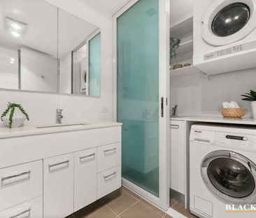 Single-Level Sophistication with Courtyard Elegance - Photo 2