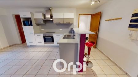 Appartement 3 pièces à Haucourt-Moulaine - Photo 4