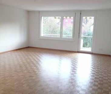 Schöne Wohnung an sonniger Lage in Kloten - befristet bis 30.09.2027! - Photo 1