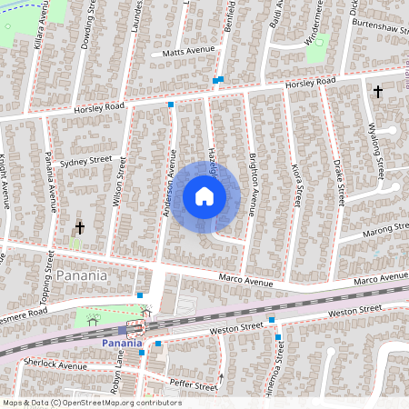 24 Hazelglen Avenue Panania, NSW 2213