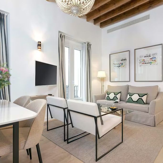 Calle Teodosio, Sevilla, Andalusia 41002 - Photo 1