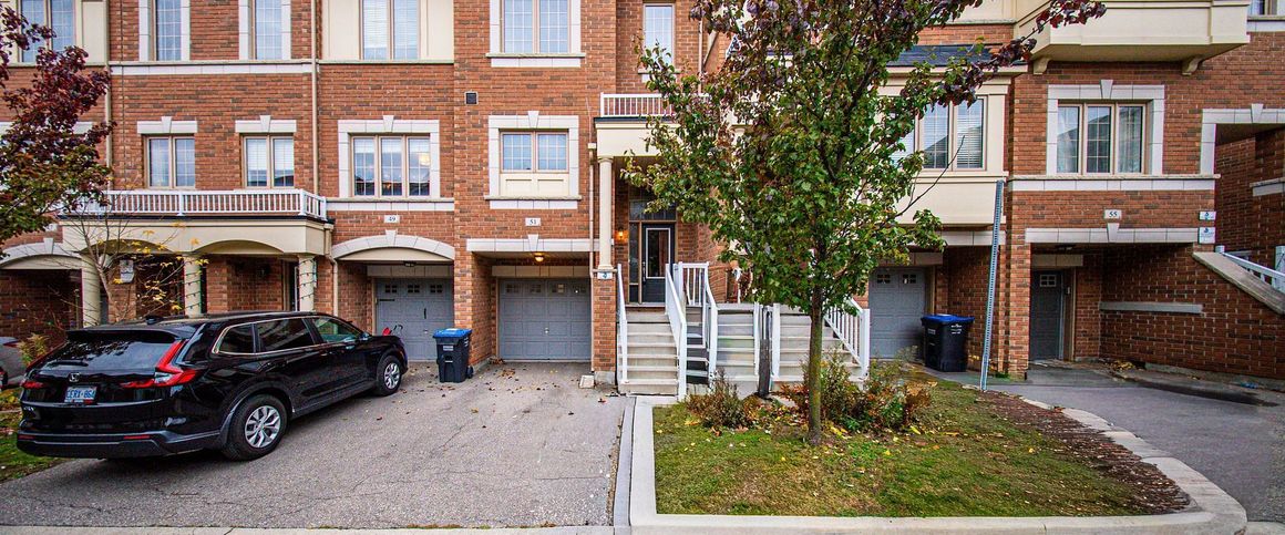 For Lease - 51 Aspen Hills Road, Brampton, Ontario - Photo 1