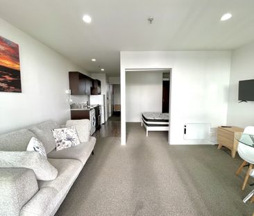 Unit 9K, 36 Day Street, City Centre, Auckland City - Photo 4
