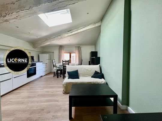 Location Appartement 2 pièces 34m² PERTUIS 84120 - Photo 1