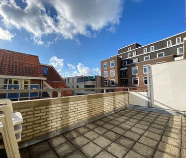 Te huur: Appartement Legewerfsteeg in Leiden - Foto 2
