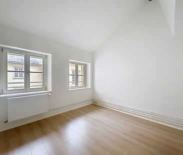 Appartement 3 pièces à Nancy - Photo 1