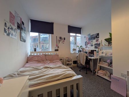 Lower Parliament Street, Nottingham - Photo 5