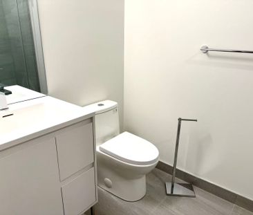 For Lease - 1 Kyle Lowry Road Unit# 206, Toronto, Ontario - Photo 5