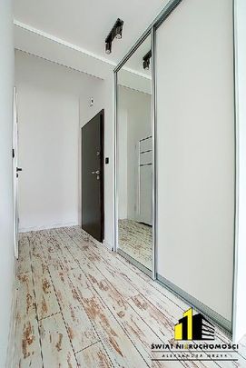 Mieszkanie Bielsko-Biała Biała Wschód powierzchnia 34.0 m² C395-WM-68628 - Фото 1