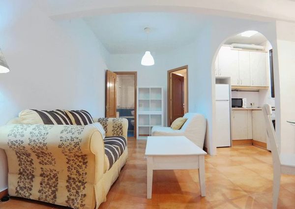 Calle de Sagasta, Madrid, Community of Madrid 28004