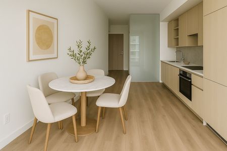 For Lease - 95 McMahon Drive Unit# 1608, Toronto, Ontario - Photo 2