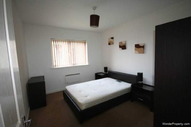 2 bedroom property to rent in Prescot - Photo 1