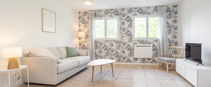 30 Bd du Commandant René Mouchotte, 64320 Bizanos - Photo 1