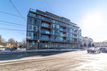 For Lease - 60 Haslett Avenue Unit# 208, Toronto, Ontario - Photo 5