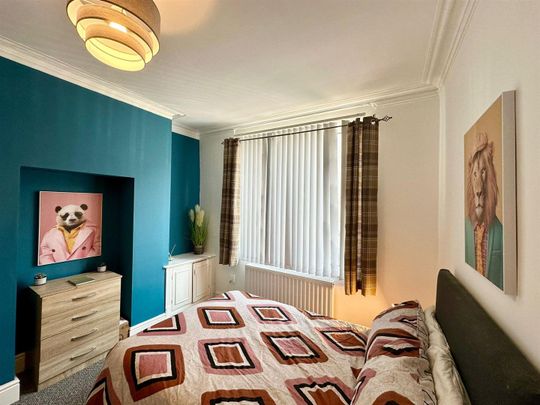 1 bed house share to rent in Coultate Street, Burnley, BB12 - Photo 1