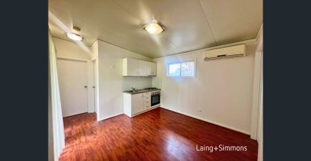 Secure and private two-bedroom granny flat - Photo 2