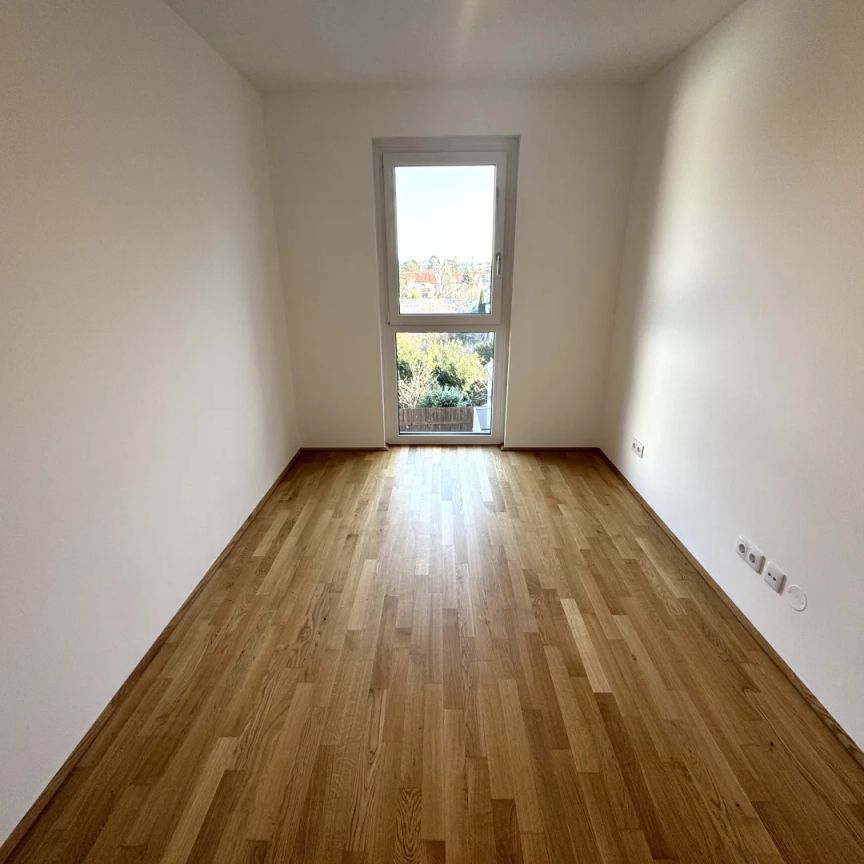 WOHNEN UND GENIESSEN IM SÜDWESTEN VON WIEN! PERFEKTE INFRASTRUKTUR – NÄHE SCHÖNBRUNN! - Foto 1