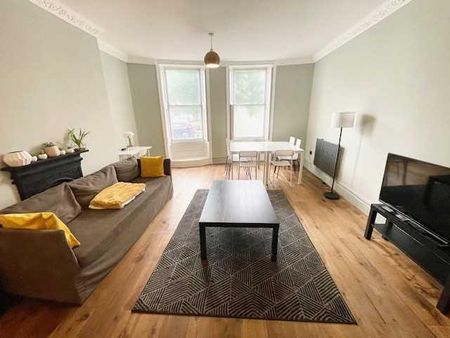 2 bedroom apartment to rent - Photo 3