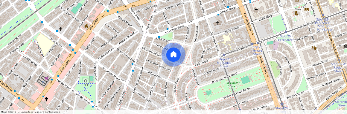 Unit 7/10 Mountain Street, South Melbourne