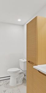 Appartement NEUF à louer Tétreaultville - Photo 4