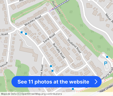 Burnaby Road, Alum Chine, Bournemouth, Dorset, BH4 - Photo 1