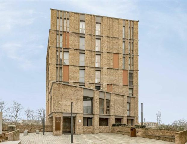 Oberman Road, NW10, London - Photo 1