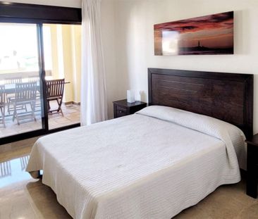 Piso de alquiler en E-2, 8b, La Duquesa - Photo 6