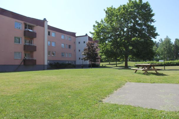 Bofinkvägen 2 A - Photo 1