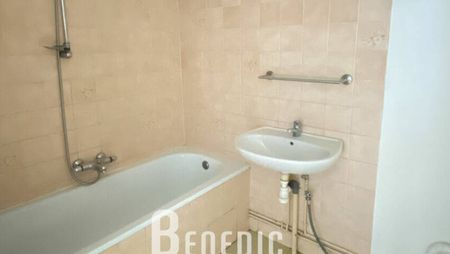 L'HOPITAL A Louer Appartement F3 avec cuisine équipée neuve ! - Photo 4